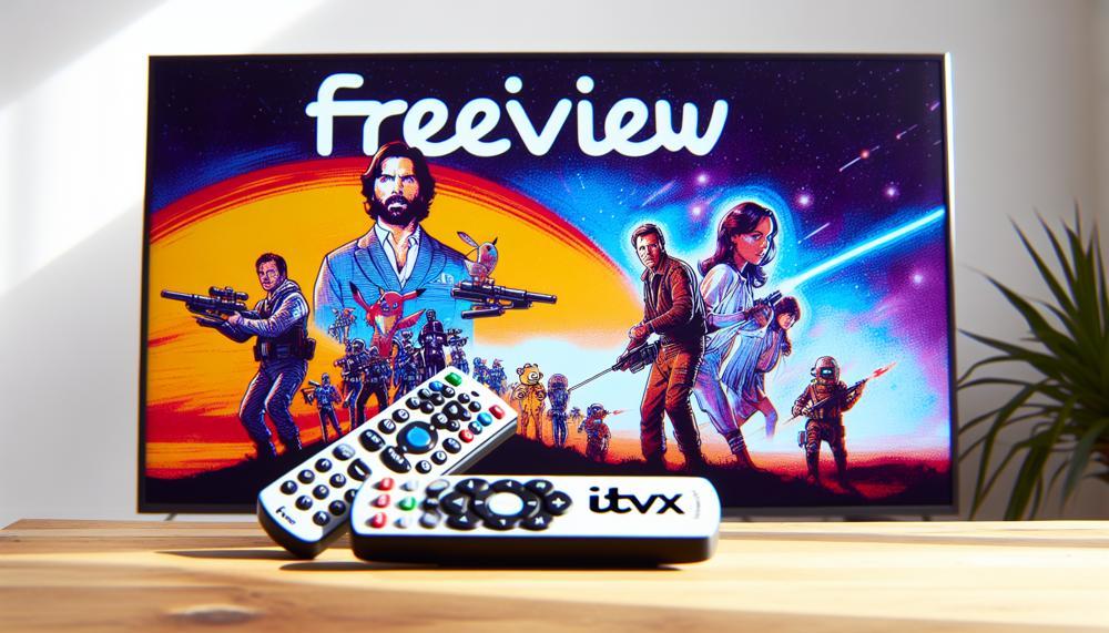 How To Get Itvx On Freeview-2