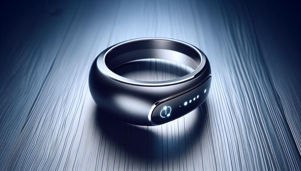 Is Oura Ring Waterproof-2