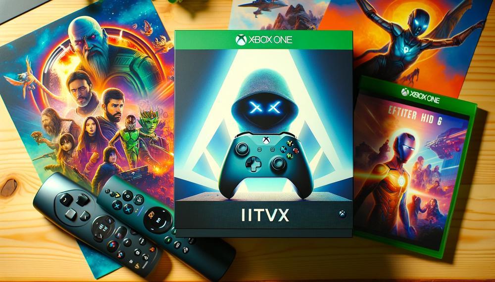 How To Watch Itvx On Xbox One, Series S, & X-2