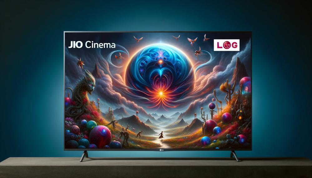 How To Watch Jio Cinema On Lg Smart Tv-2