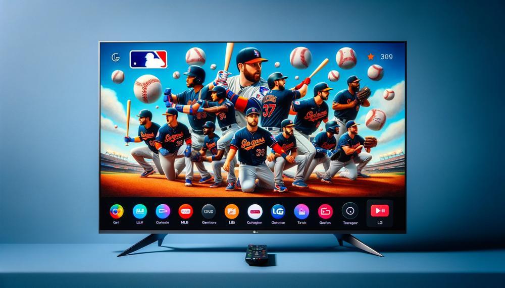 How To Watch Mlb App On Lg Smart Tv-2