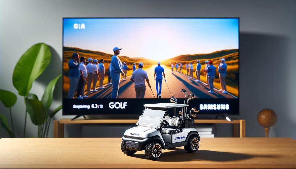 How To Watch Pga Golf On Samsung Smart Tv-2